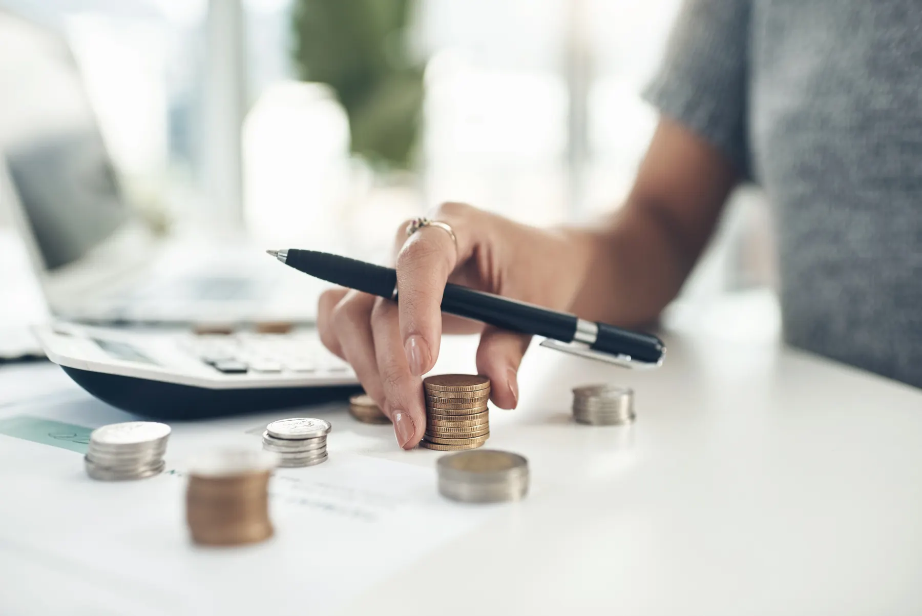 Réunion de conseil avec une équipe en entreprise