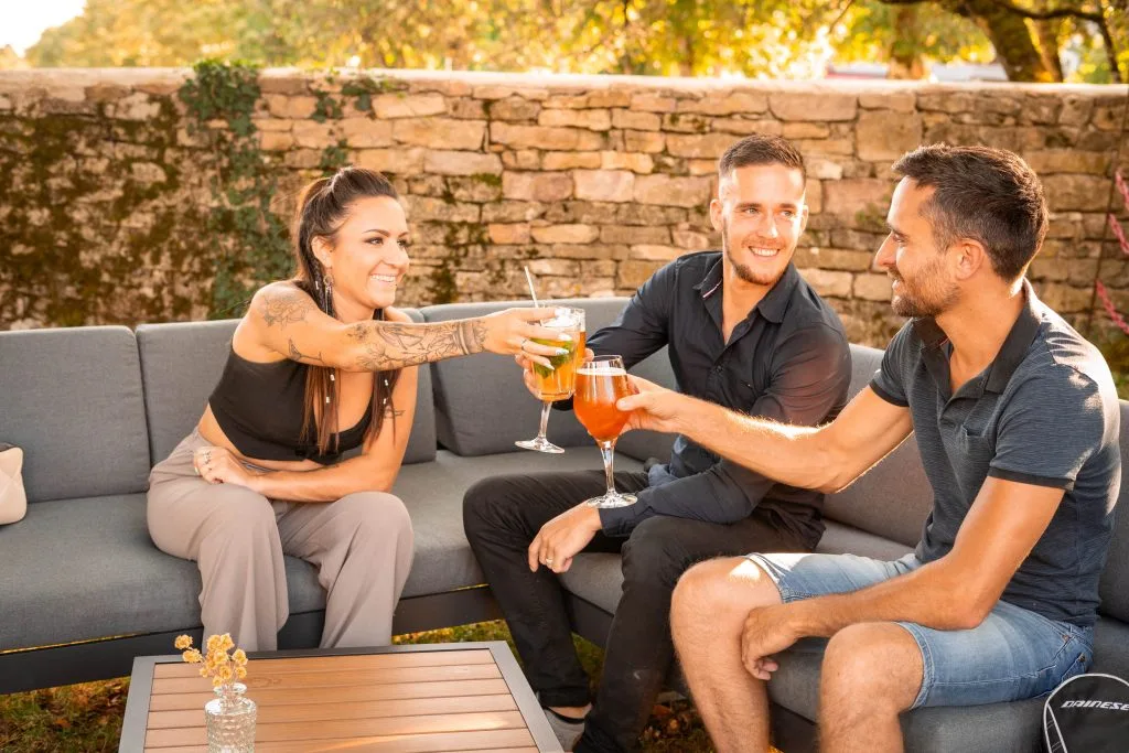 Brasserie Doloise, dégustation de bière artisanale