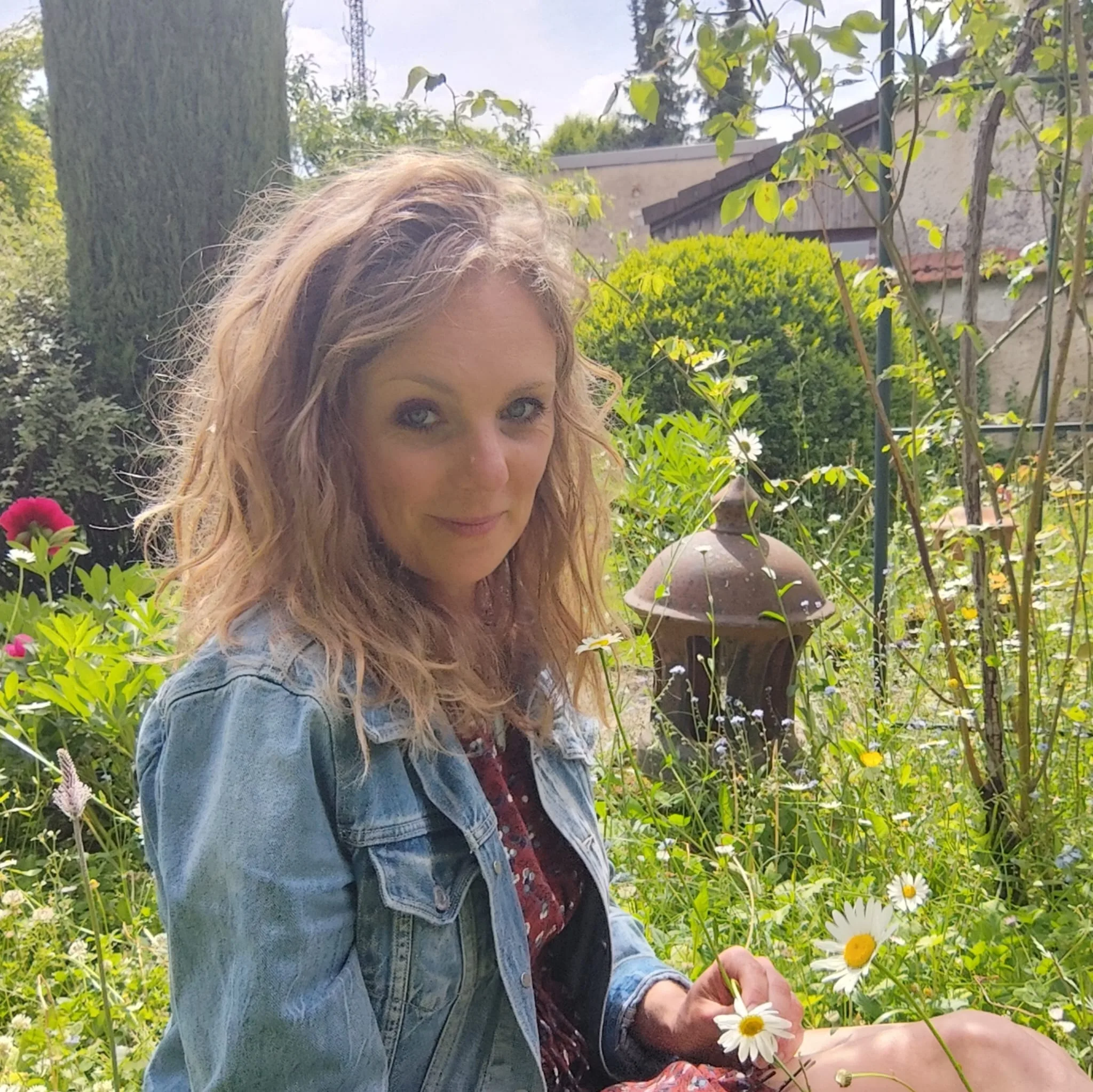 Univers naturel lié à la nutrition et au bien-être
