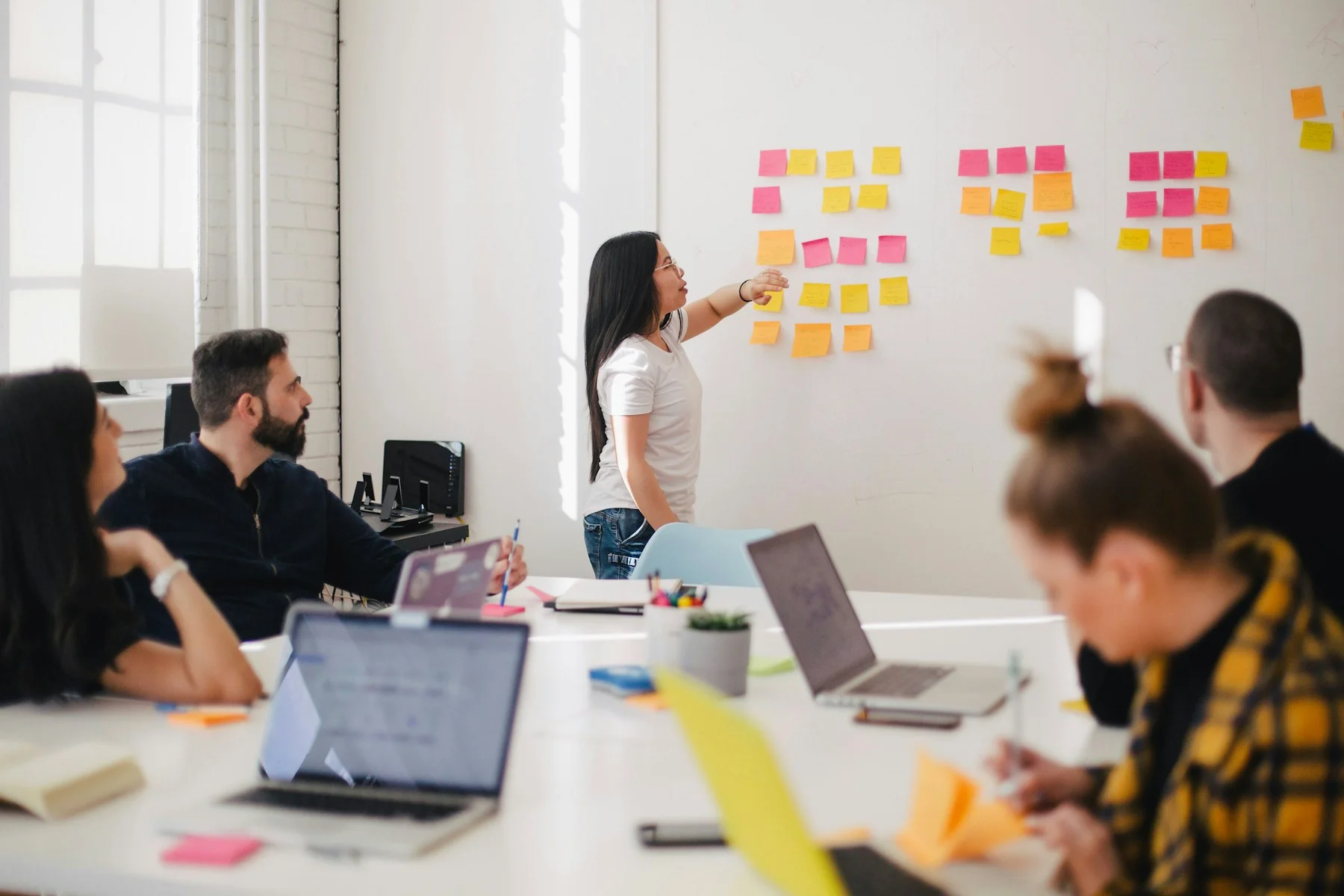 Étude de cas client