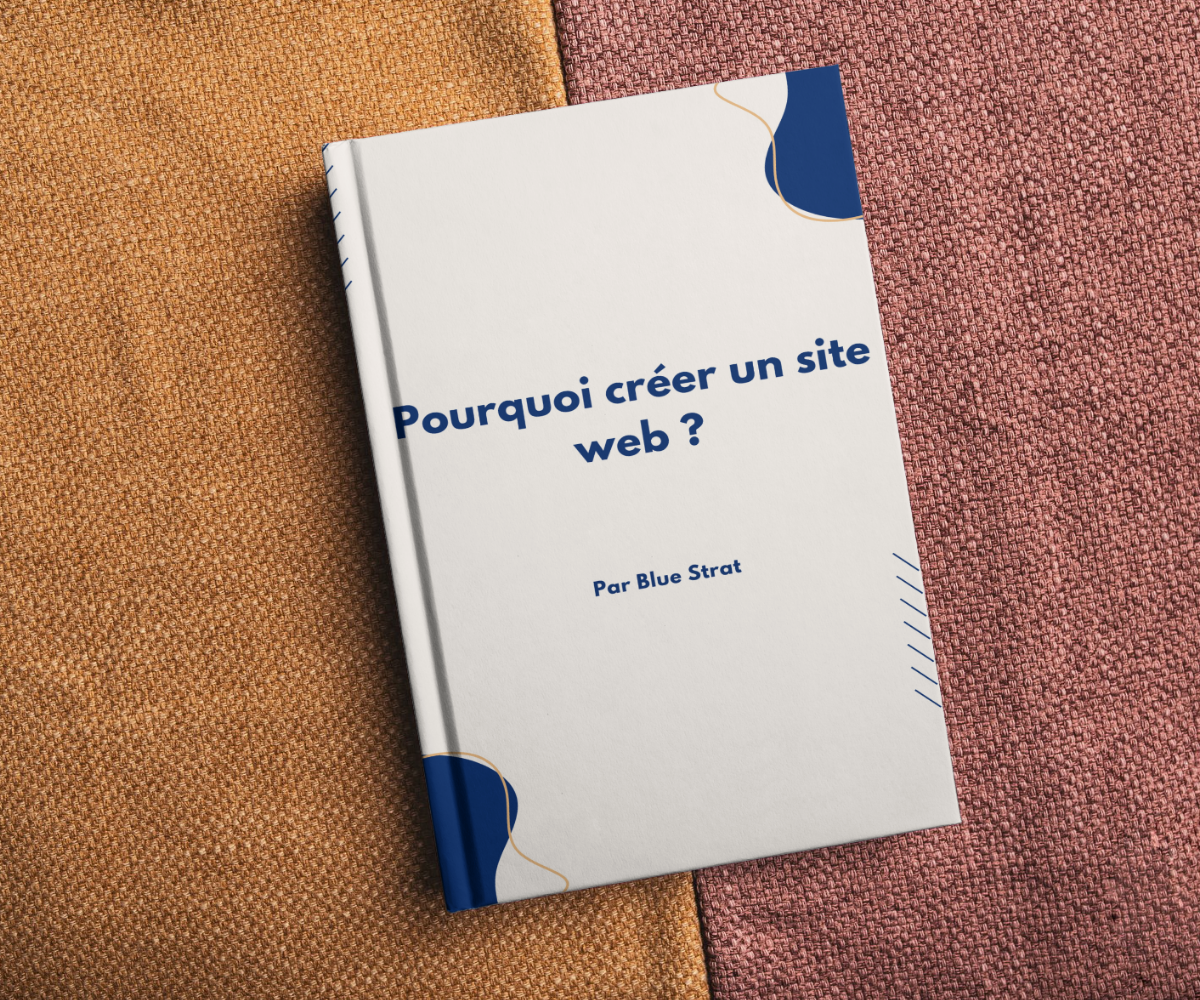 Pourquoi créer un site web
